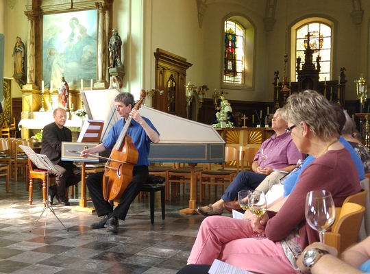 In Vino Musica