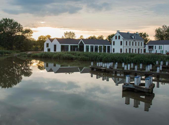 De Koolputten - Opening