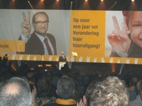 N-VA congres