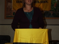 Sabine Vermeulen