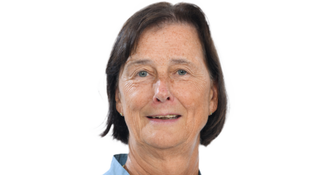 Catherine Verlinden 2024